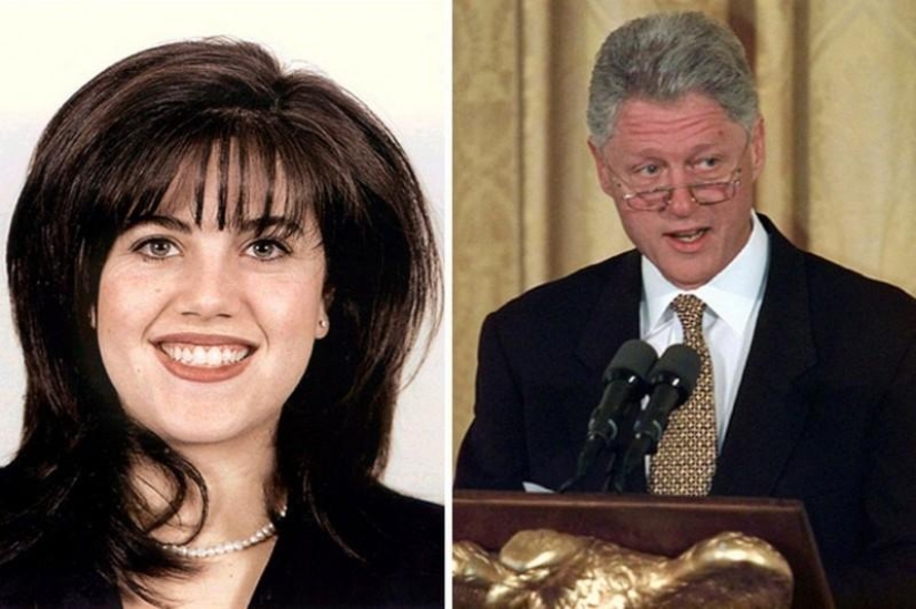 5 biggest sex scandals in politics 5 biggest sex scandals in politics