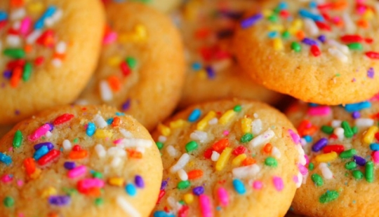 5 Carrot Sweet Recipes 5 Carrot Sweet Recipes