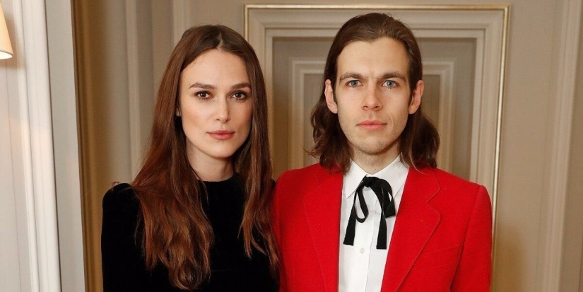 5 celebrity couples in which a man dresses better than a woman: do you think so too?