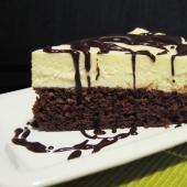 5 chocolate desserts that will definitely stick together. Well, let!