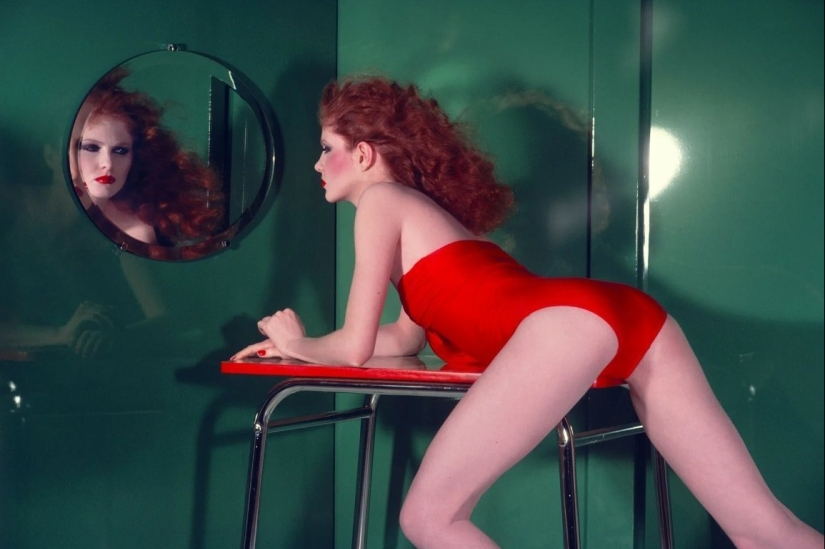 5 "controversial" photographers who go beyond 5 "controversial" photographers who go beyond