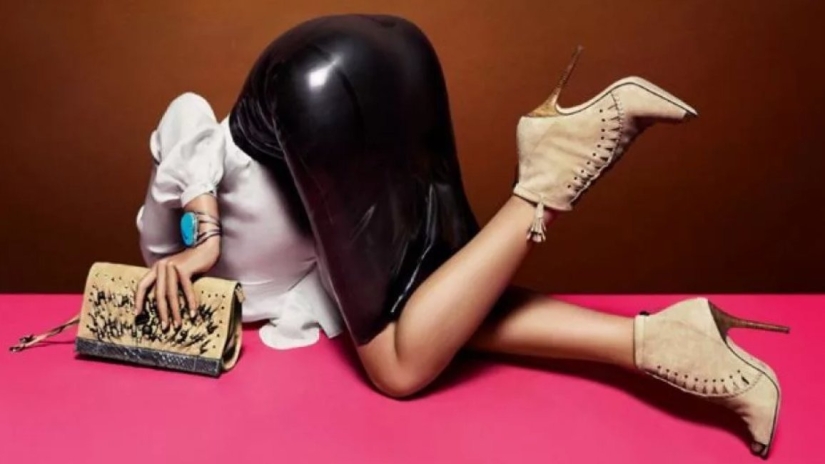 5 "controversial" photographers who go beyond 5 "controversial" photographers who go beyond