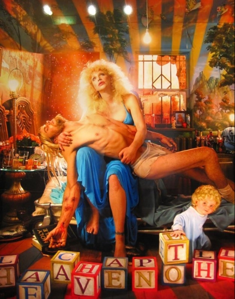 5 "controversial" photographers who go beyond 5 "controversial" photographers who go beyond