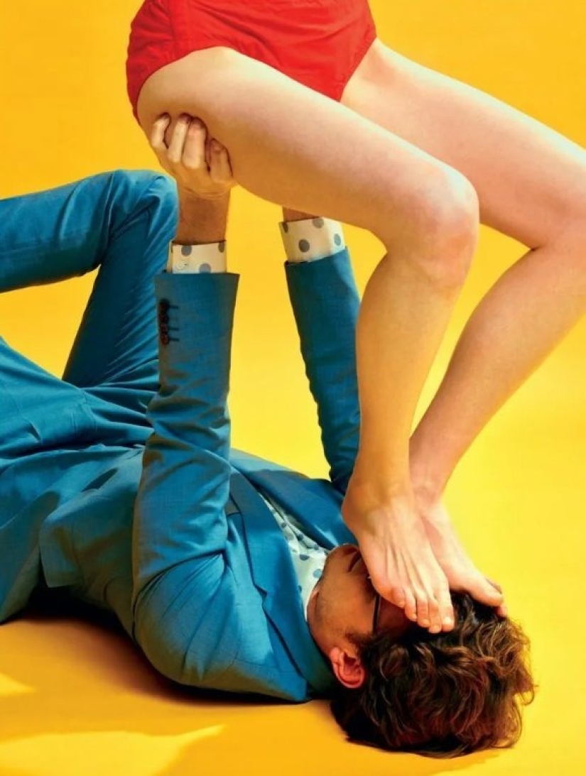 5 "controversial" photographers who go beyond 5 "controversial" photographers who go beyond