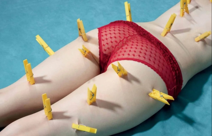 5 "controversial" photographers who go beyond 5 "controversial" photographers who go beyond