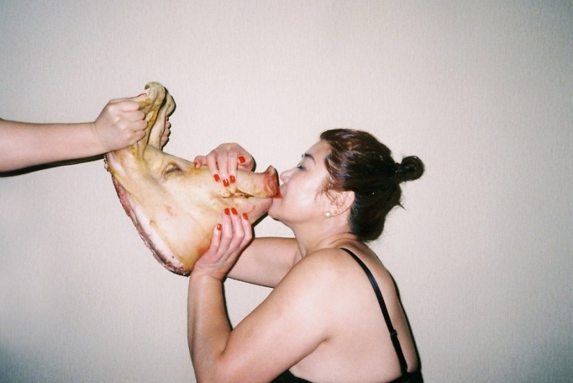 5 "controversial" photographers who go beyond 5 "controversial" photographers who go beyond