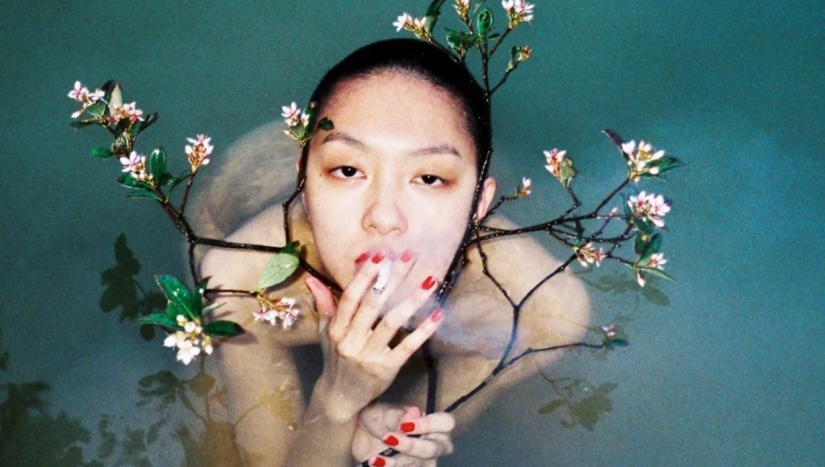 5 "controversial" photographers who go beyond 5 "controversial" photographers who go beyond