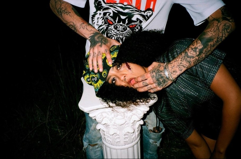 5 "controversial" photographers who go beyond 5 "controversial" photographers who go beyond