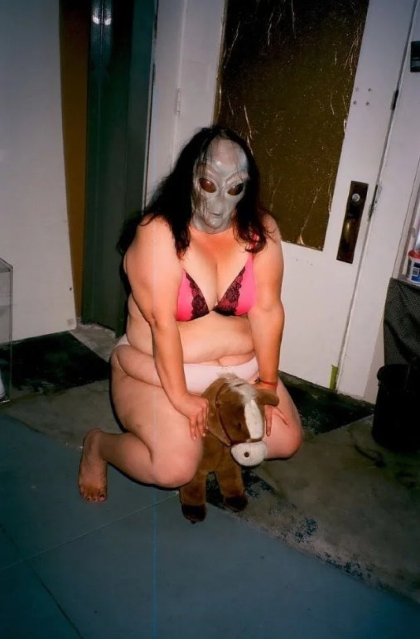 5 "controversial" photographers who go beyond 5 "controversial" photographers who go beyond