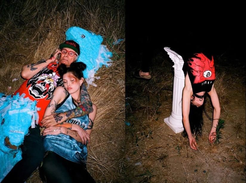 5 "controversial" photographers who go beyond 5 "controversial" photographers who go beyond