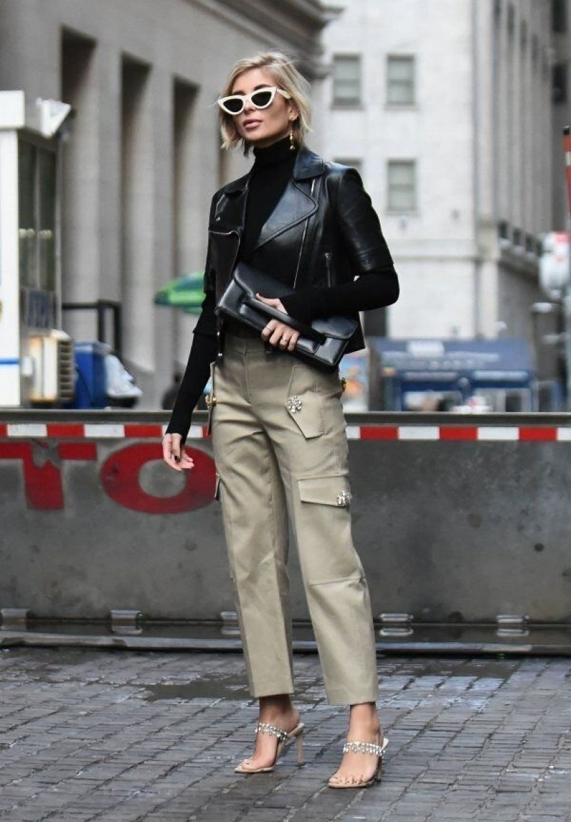 5 cosas para primavera que deberían ser una talla más pequeña que la tuya. Feminidad en la moda 5 cosas para primavera que deberían ser una talla más pequeña que la tuya. Feminidad en la moda