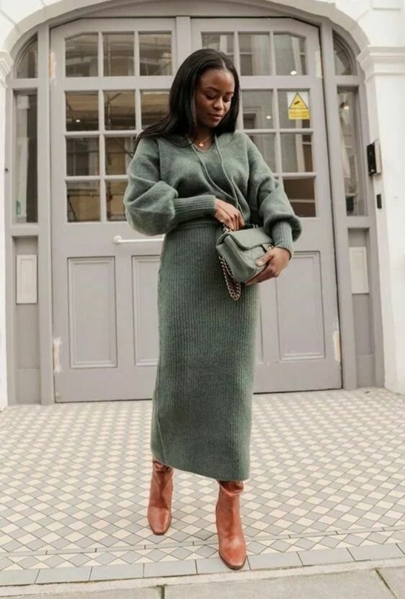 5 cosas para primavera que deberían ser una talla más pequeña que la tuya. Feminidad en la moda 5 cosas para primavera que deberían ser una talla más pequeña que la tuya. Feminidad en la moda