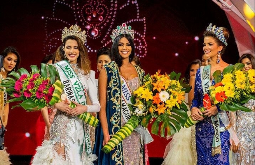 5 countries where the most beautiful girls live 5 countries where the most beautiful girls live