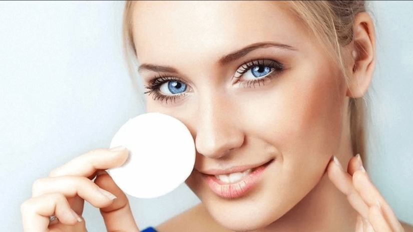 5 daily habits that improve skin condition