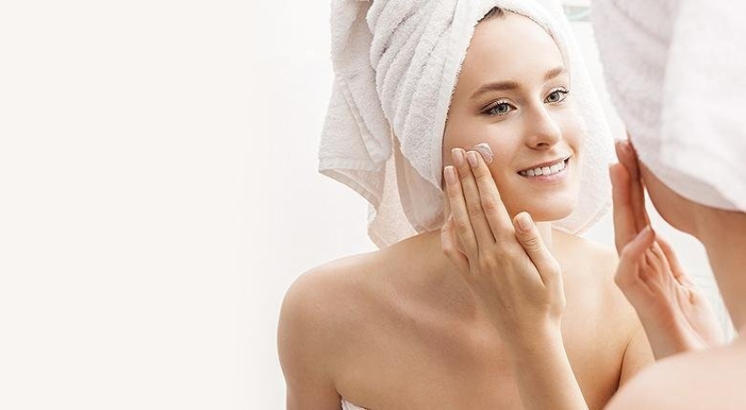 5 daily habits that improve skin condition