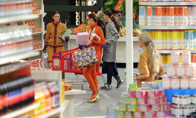 5 desfiles icónicos que cambiaron el mundo de la alta costura