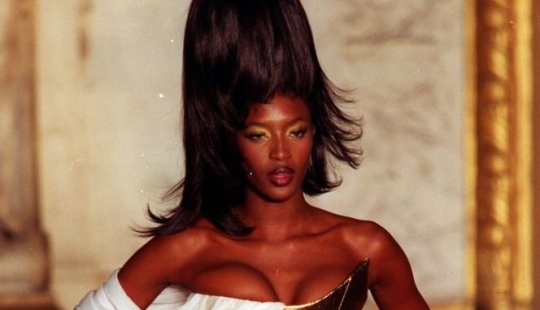 5 desfiles icónicos que cambiaron el mundo de la alta costura