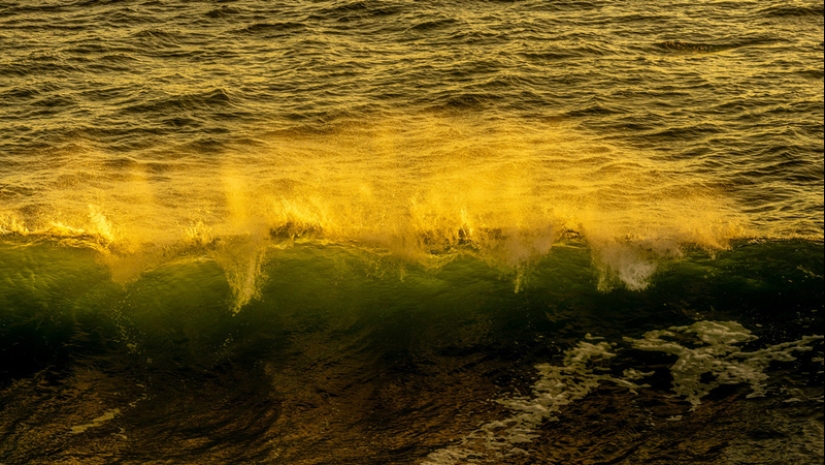 5 Essentials for Beginners to Start Their Seascape Photography Journey