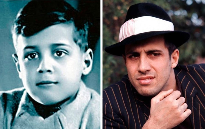 5 estrellas que buscaron la fama y 5 que lo tienen todo "en bandeja de plata"