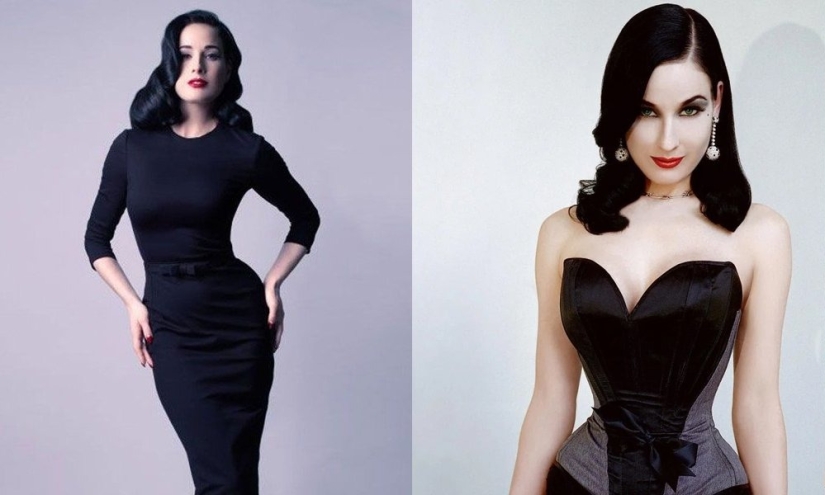 5 examples of successful plastic surgery and 5 more cases of “horror on the wings of the night” 5 examples of successful plastic surgery and 5 more cases of “horror on the wings of the night”