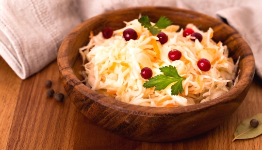 5 foods to help you recover faster from the flu