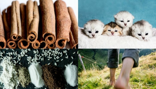 5 formas inesperadas de hacerte sentir bien