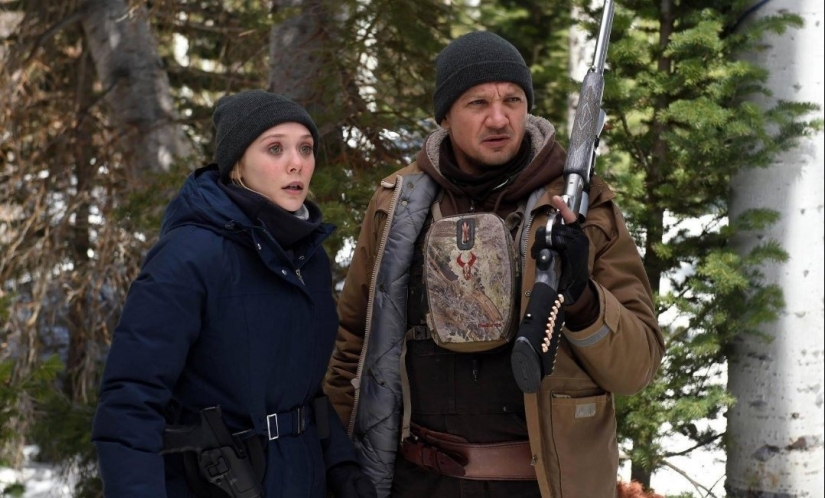 5 grandes historias de detectives de los últimos 10 años que vale la pena ver 5 grandes historias de detectives de los últimos 10 años que vale la pena ver