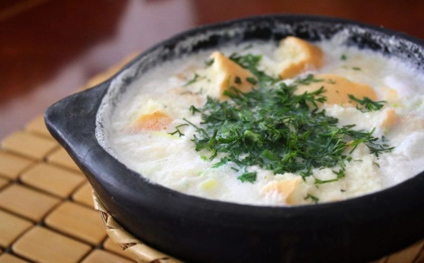 5 hearty and delicious breakfasts from 5 continents 5 hearty and delicious breakfasts from 5 continents