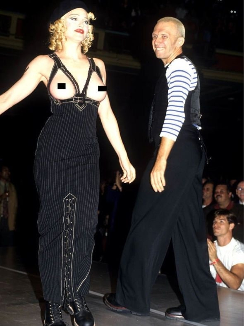 5 iconic shows that changed the world of haute couture