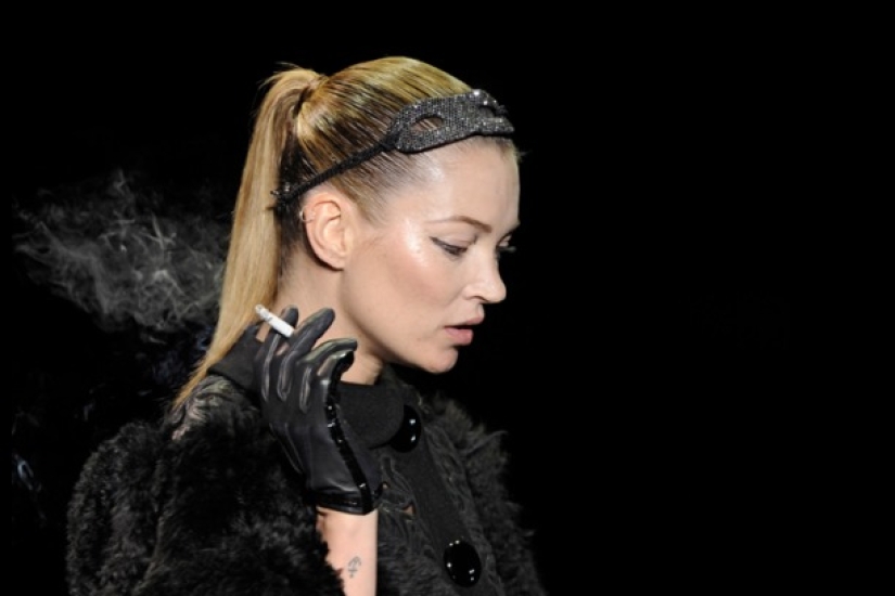 5 iconic shows that changed the world of haute couture