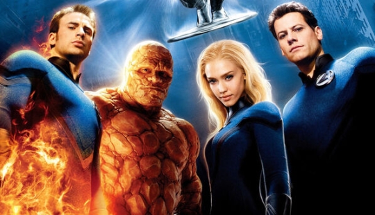 5 Iconic Superheroes Who Desperately Need an Immediate Reboot