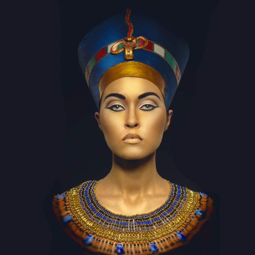 5 indecent facts about the Queen of Egypt Cleopatra