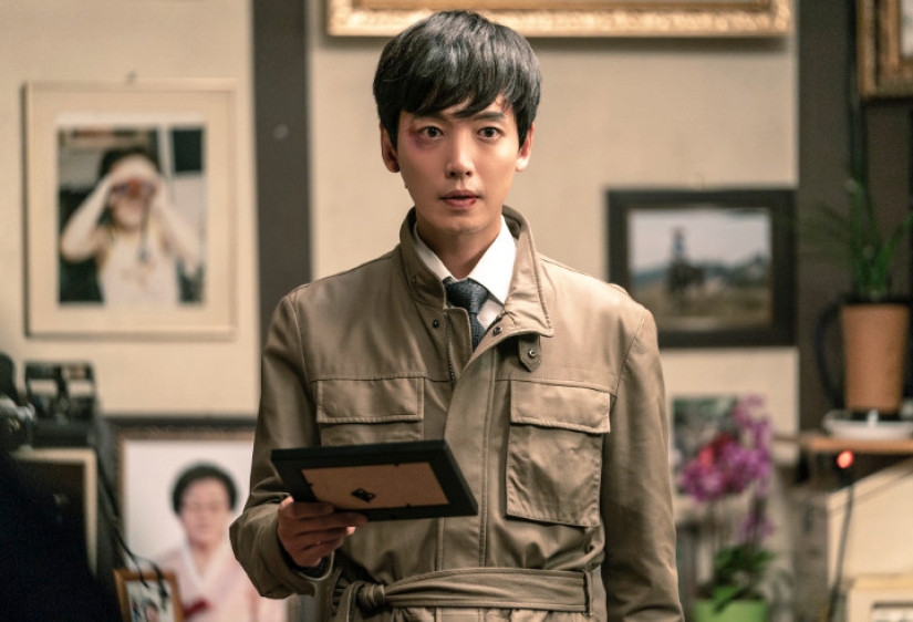 5 K-Dramas con bromance para vivir