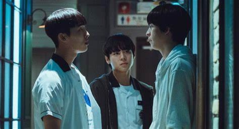 5 K-Dramas With Bromance To Live For