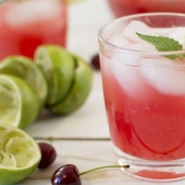 5 lemonade recipes for hot summer days