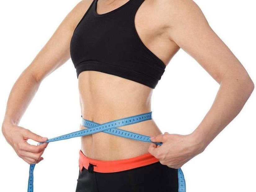 5 mitos sobre cómo conseguir un vientre plano