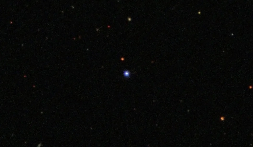 5 Most Massive Black Holes Discovered So Far In The Universe 5 Most Massive Black Holes Discovered So Far In The Universe