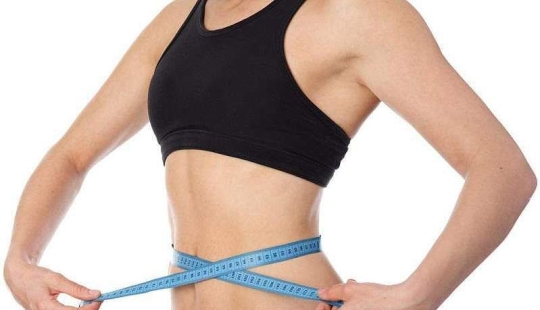 5 myths about how to get a flat stomach