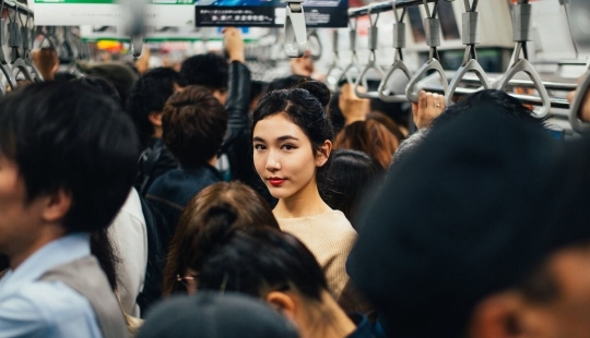 5 países donde viven las chicas más hermosas