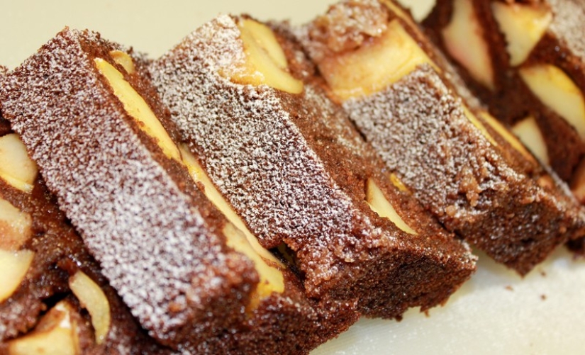 5 postres de chocolate que definitivamente se mantendrán juntos. Bueno, deja! 5 postres de chocolate que definitivamente se mantendrán juntos. Bueno, deja!