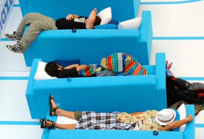 5 practical tips on how to escape the heat