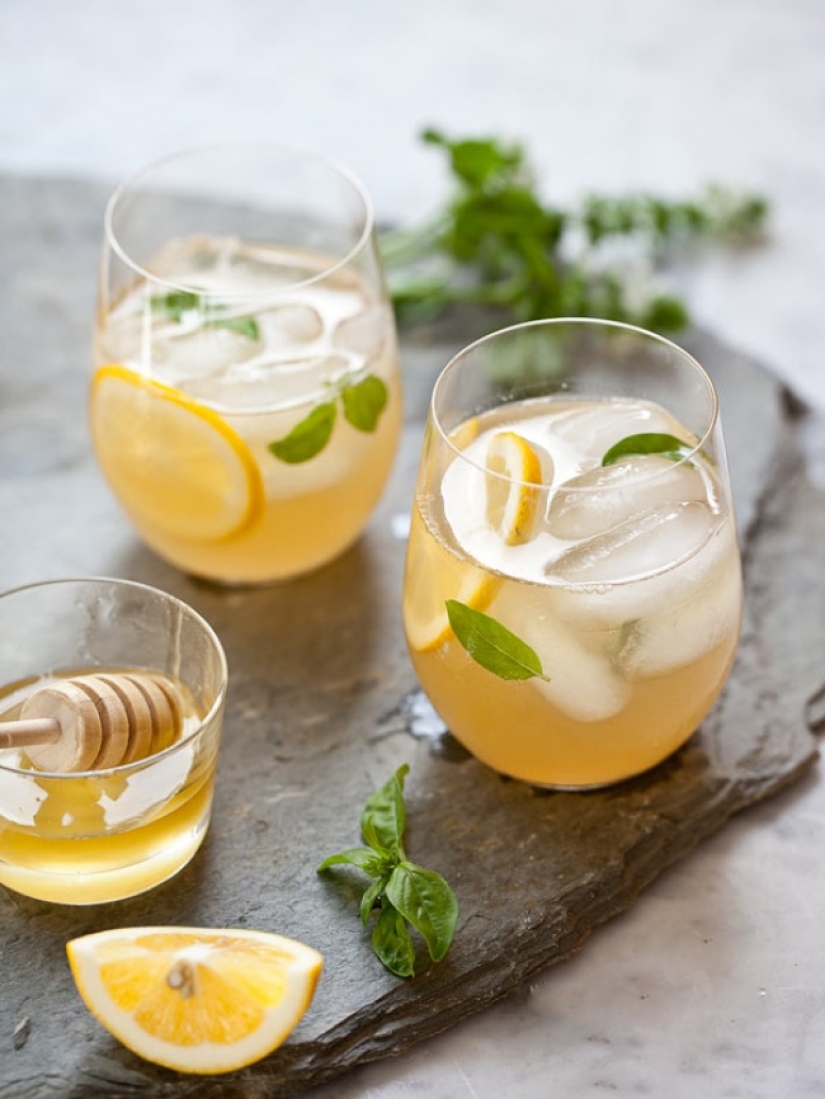 5 recetas de limonada para los calurosos días de verano