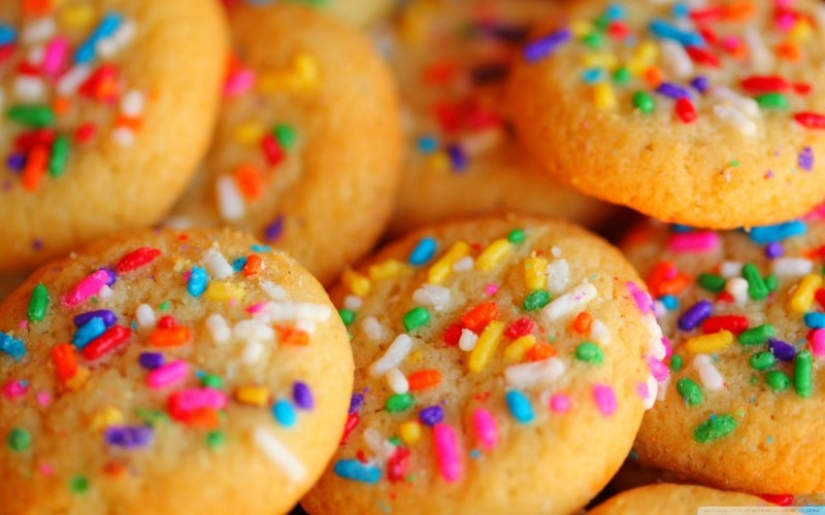 5 Recetas Dulces De Zanahoria