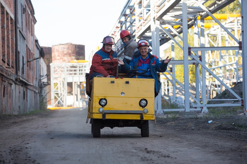 5 señales de que eres un buen candidato para una carrera en energía 5 señales de que eres un buen candidato para una carrera en energía