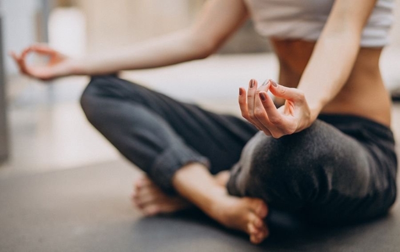 5 signos de una mujer que tiene miedo de ser bella