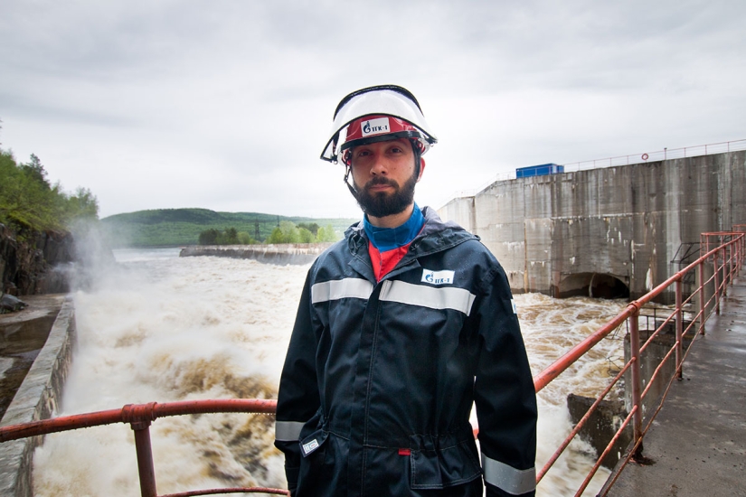 5 signs that you are a good fit for a career in energy