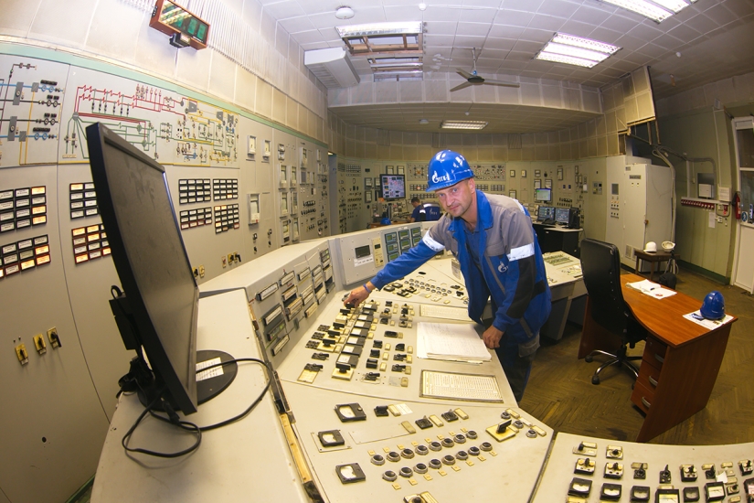 5 signs that you are a good fit for a career in energy