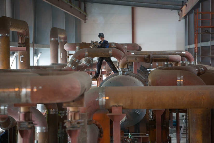 5 signs that you are a good fit for a career in energy