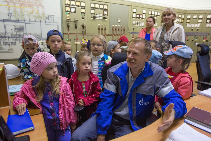 5 signs that you are a good fit for a career in energy