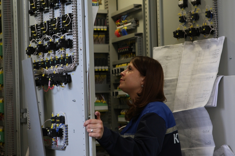 5 signs that you are a good fit for a career in energy